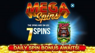Slots Provider ဂိမ်းများ — High RTP နှင့် Mobile Optimized